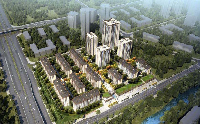 渝中区大平层现房图片,渝中区大平层新楼盘