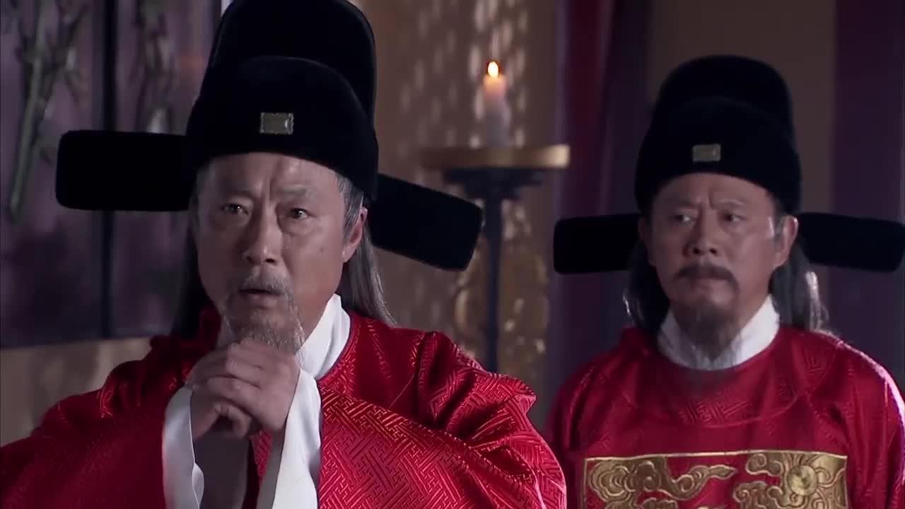 景王朱载圳和嘉靖同一年死吗,嘉靖景王朱载圳