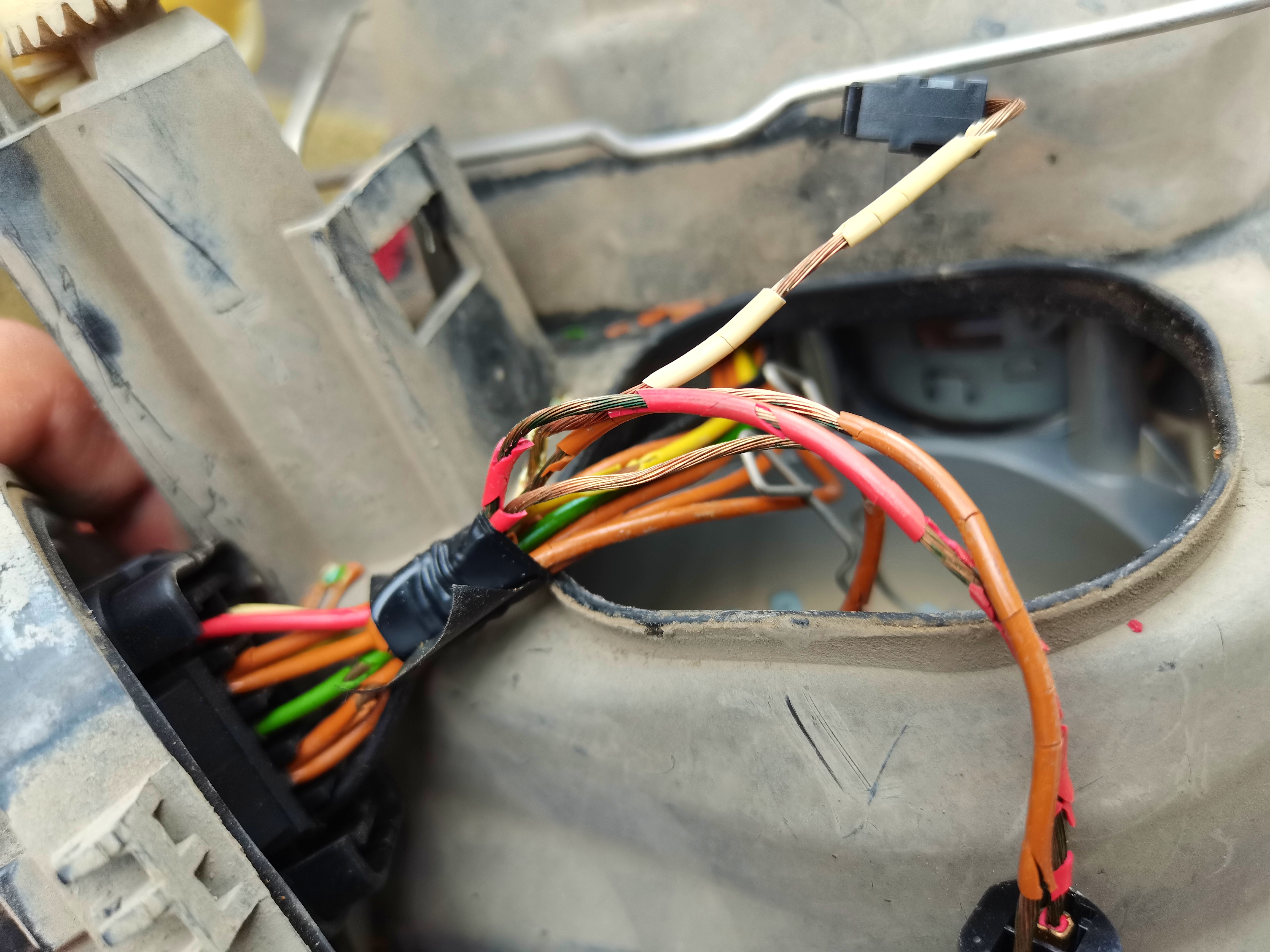 高级车大众车,很高级的大众车