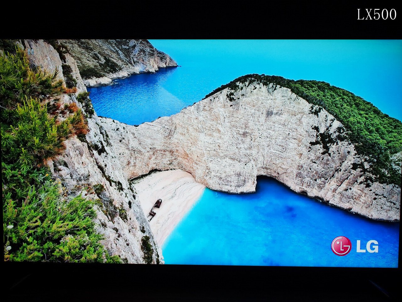 音画俱佳，操控稍弱——先锋UDP-LX500