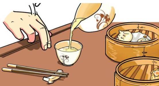 广东敬茶视频完整版,广东结婚敬茶改口费给多少