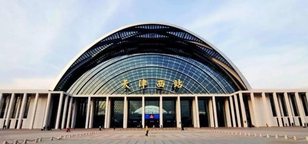 天津市新调整的五条交通路线,最新天津市交通地图