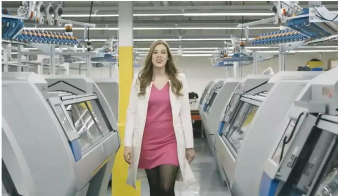 指甲戳不穿、剪刀剪不烂……这件用防弹纤维做的*袜丝**牛逼炸了