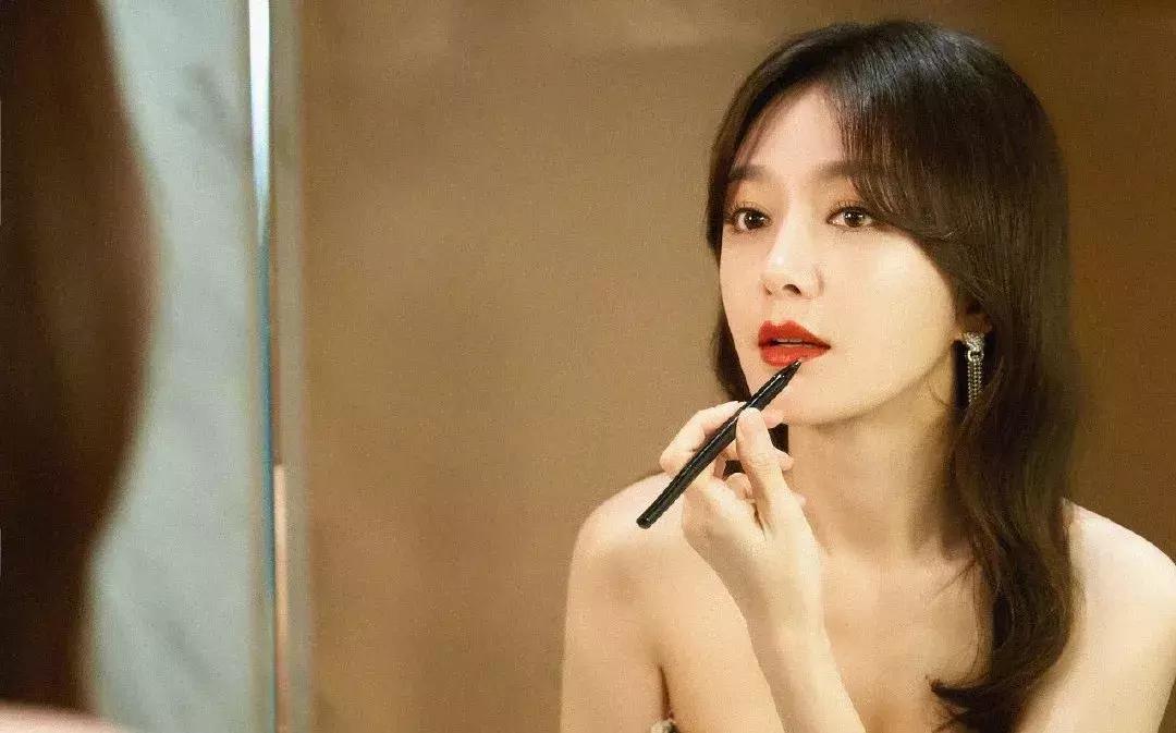 十年前的秦岚吴磊,秦岚吴磊对比照