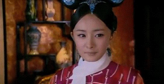 蒋梦婕李沁跳舞梦回红楼,蒋梦婕杨幂李沁红楼梦