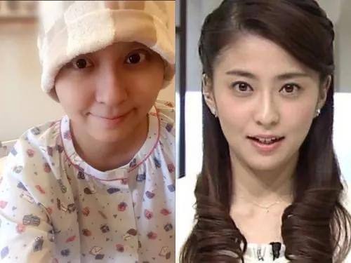 日本人评价小林麻央,小林麻央年轻照片