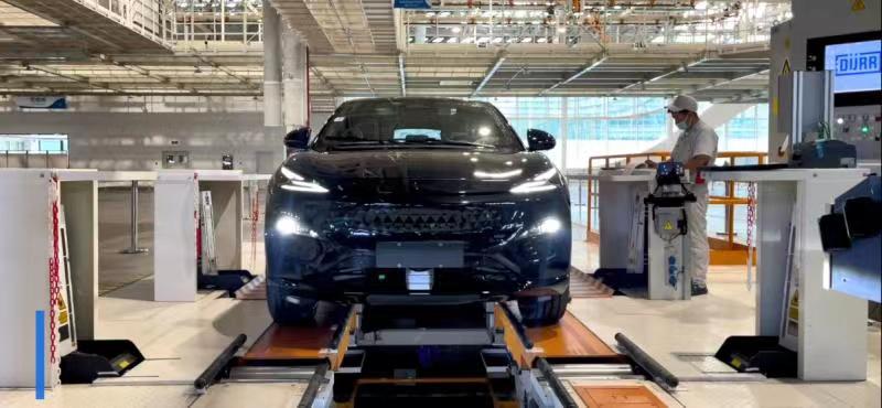 恒大汽车量产半年仅交付1000余辆,恒大汽车量产上市时间