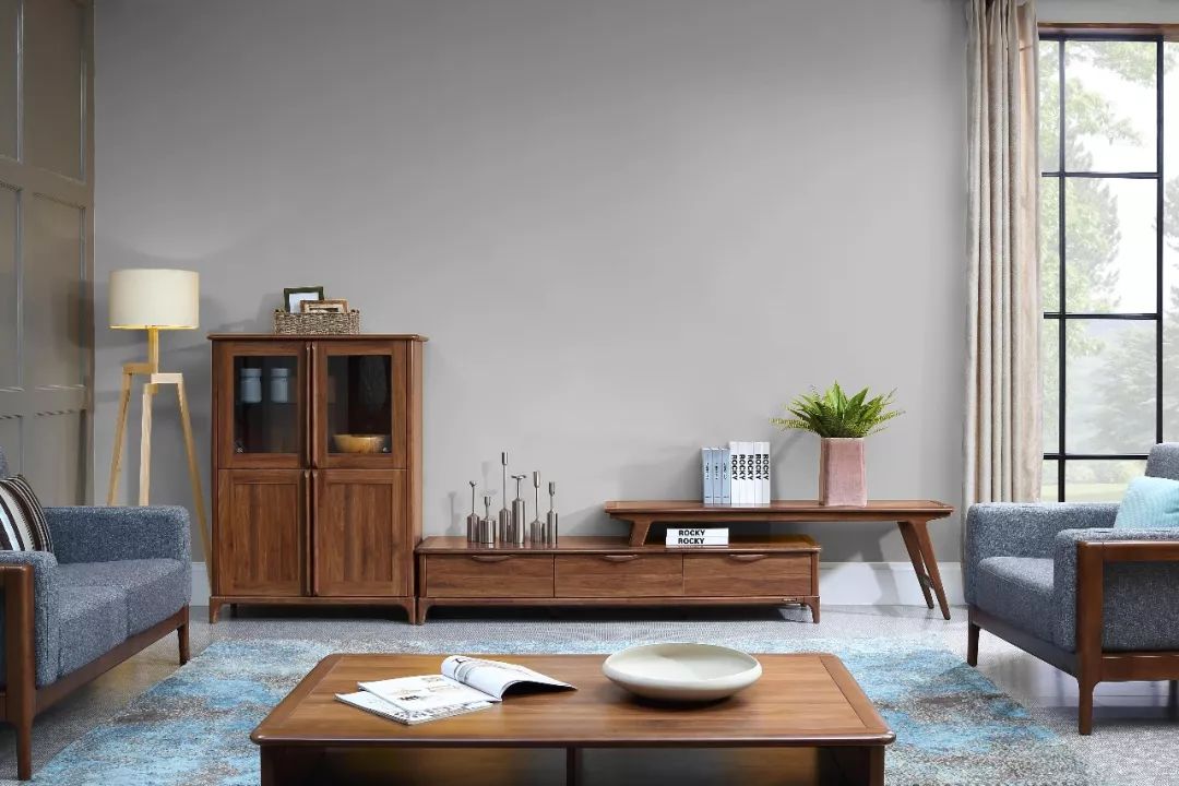 带你看看好看的装修风格,六大装修风格哪款才是你的最爱