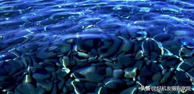 拍风景需要什么滤镜,日常拍摄风景偏振镜还是渐变镜