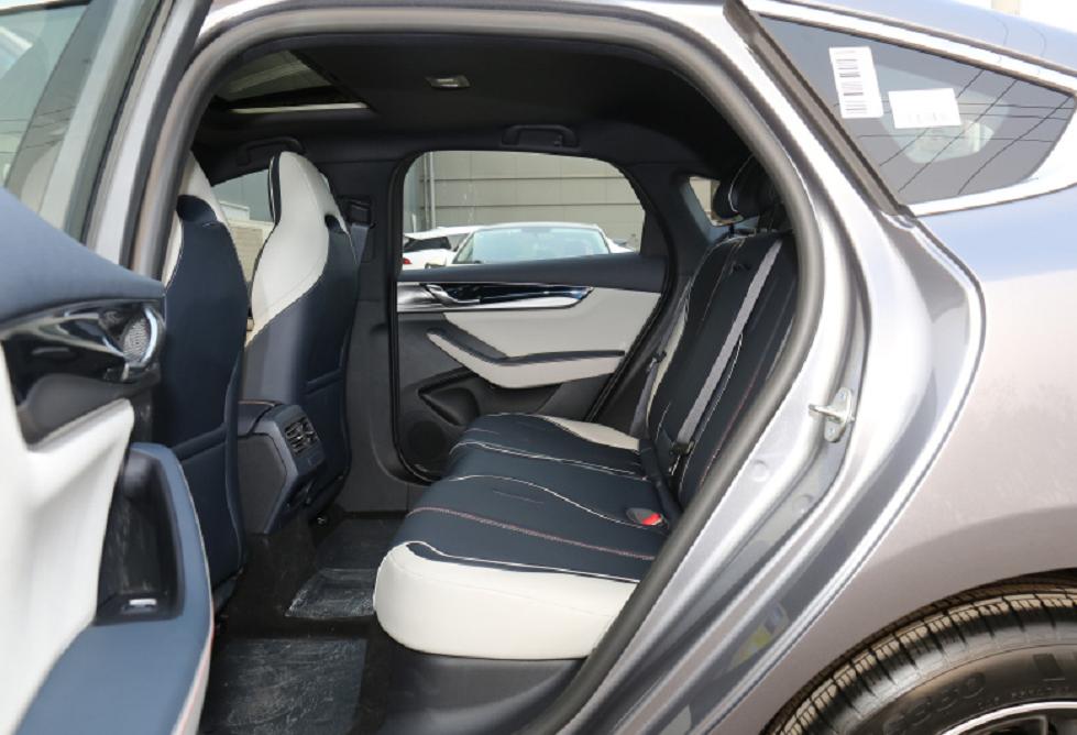 10万元紧凑级轿车排行榜,10万紧凑混动suv