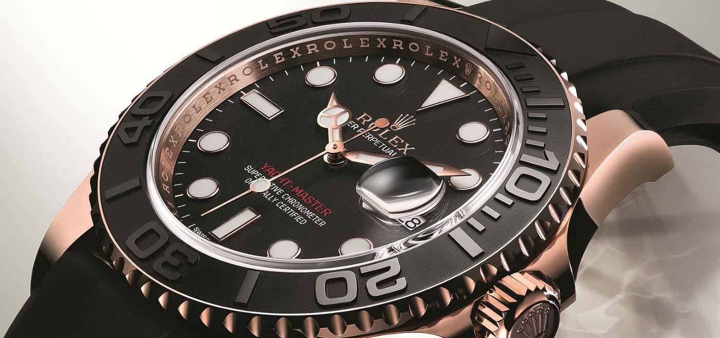 二手表，手把手教你如何购买不翻车