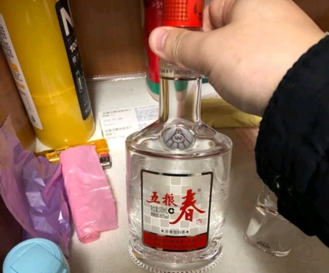 6种便宜又好喝的纯粮酒以及价格,30块口粮酒最好的10款纯粮酒