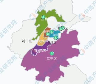 南京软件产业规划,南京软件产业分析