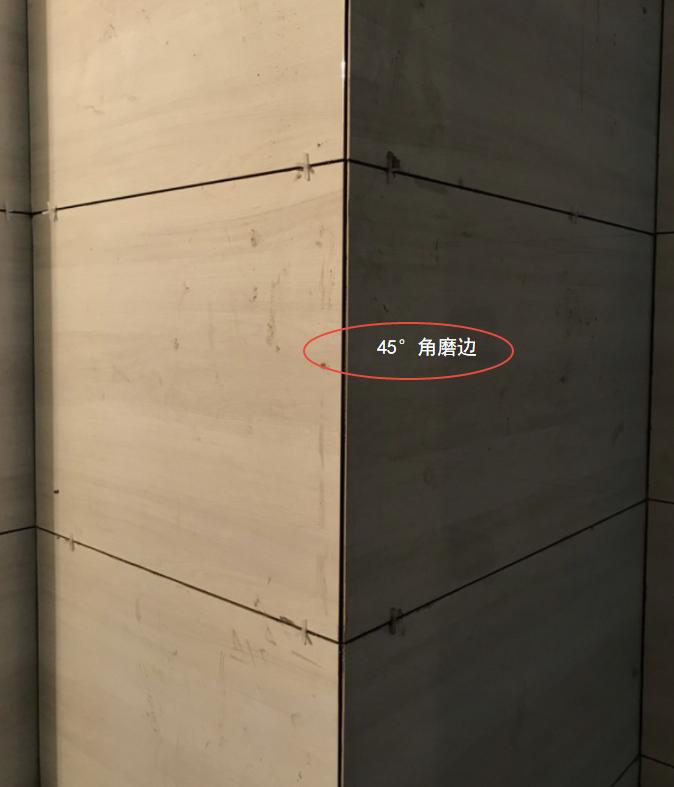 瓷砖别急着铺,瓷砖铺贴要注意的地方