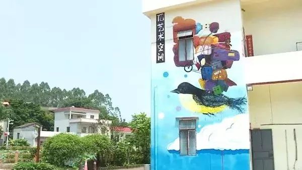 广州隐藏着一个碉楼村,广州有哪些隐藏的景点