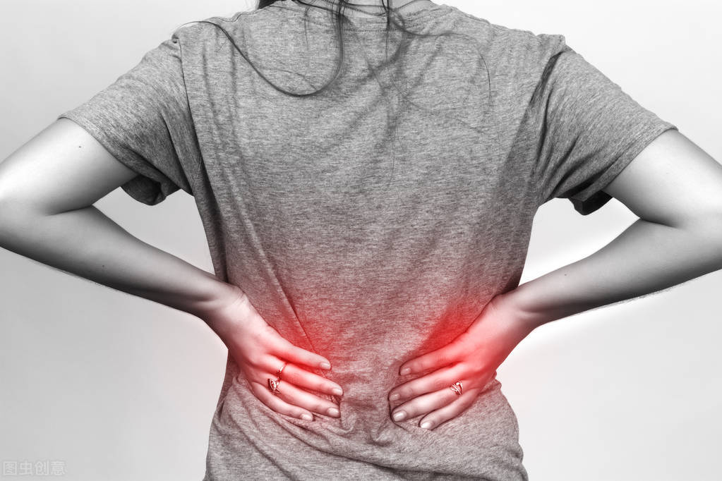 肾精少了吃什么药,肾精亏虚腰痛如何快速止痛