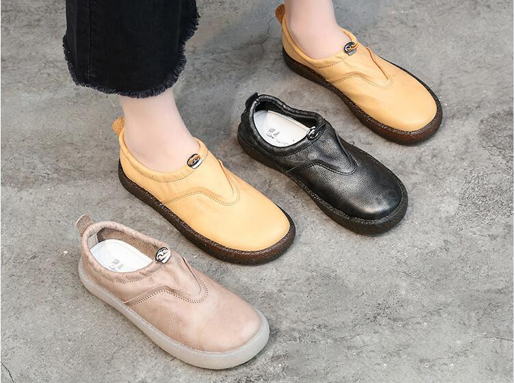 19年怀旧风逆袭,穿出潮流与时尚,复古鞋演绎新浪潮