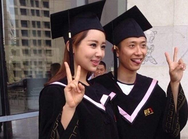 张一山现在和杨紫什么关系,张一山和杨紫为什么不在一起