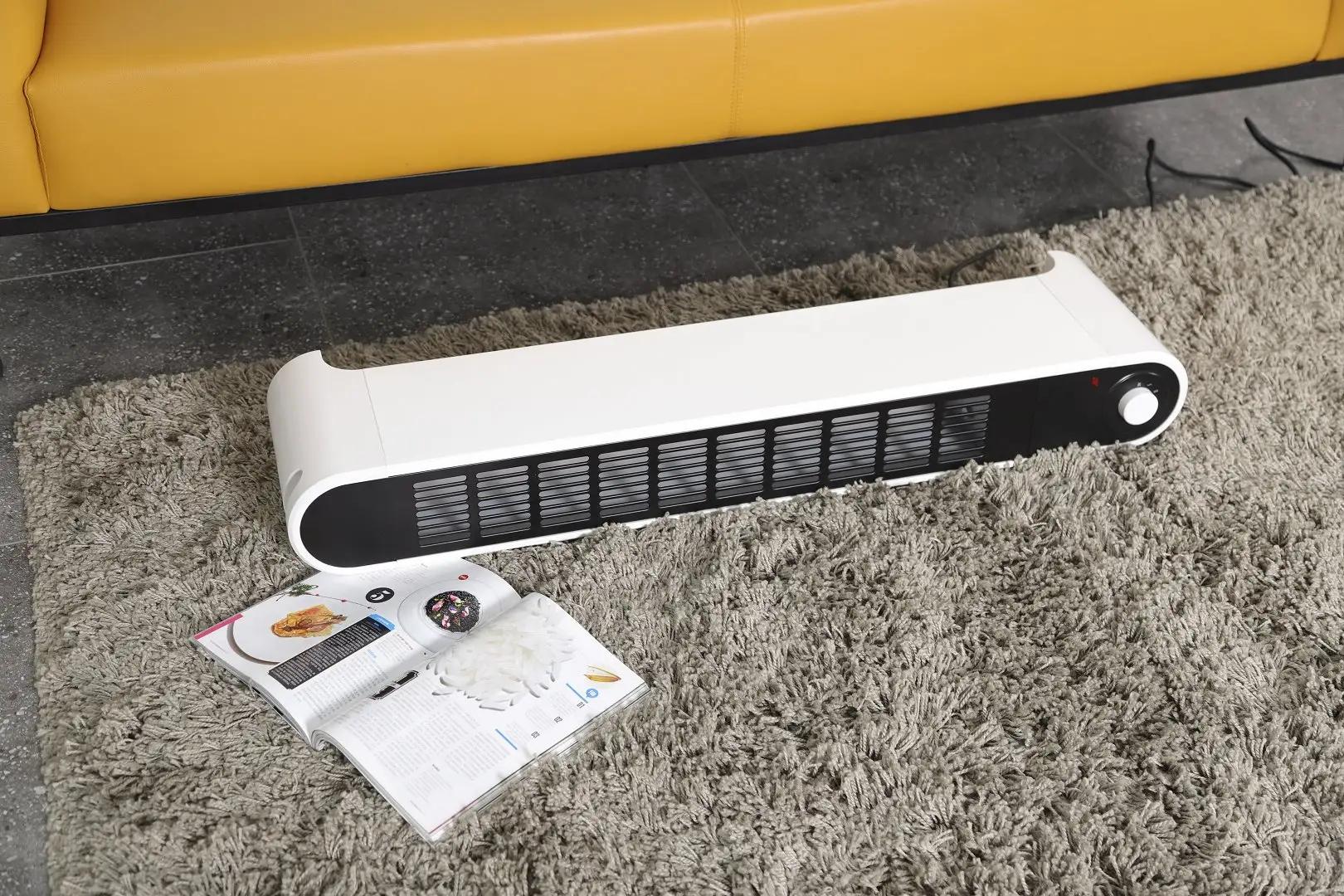 目前最好的踢脚线取暖器测评,南方人的取暖器