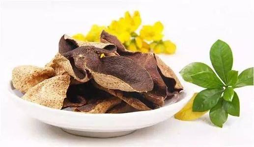 乌梅是酸梅汤的灵魂，教你煮一碗正宗地道的酸梅汤