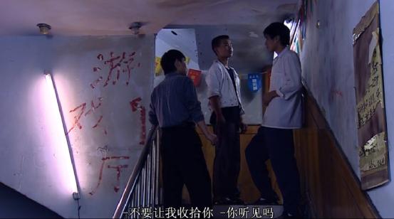 可怕的制服“诱惑”,真香