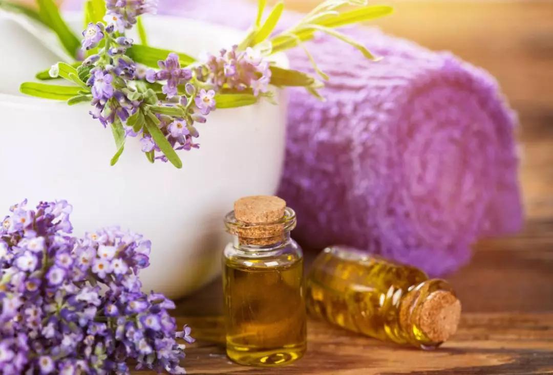 最好的薰衣草精油,不单纯的薰衣草精油