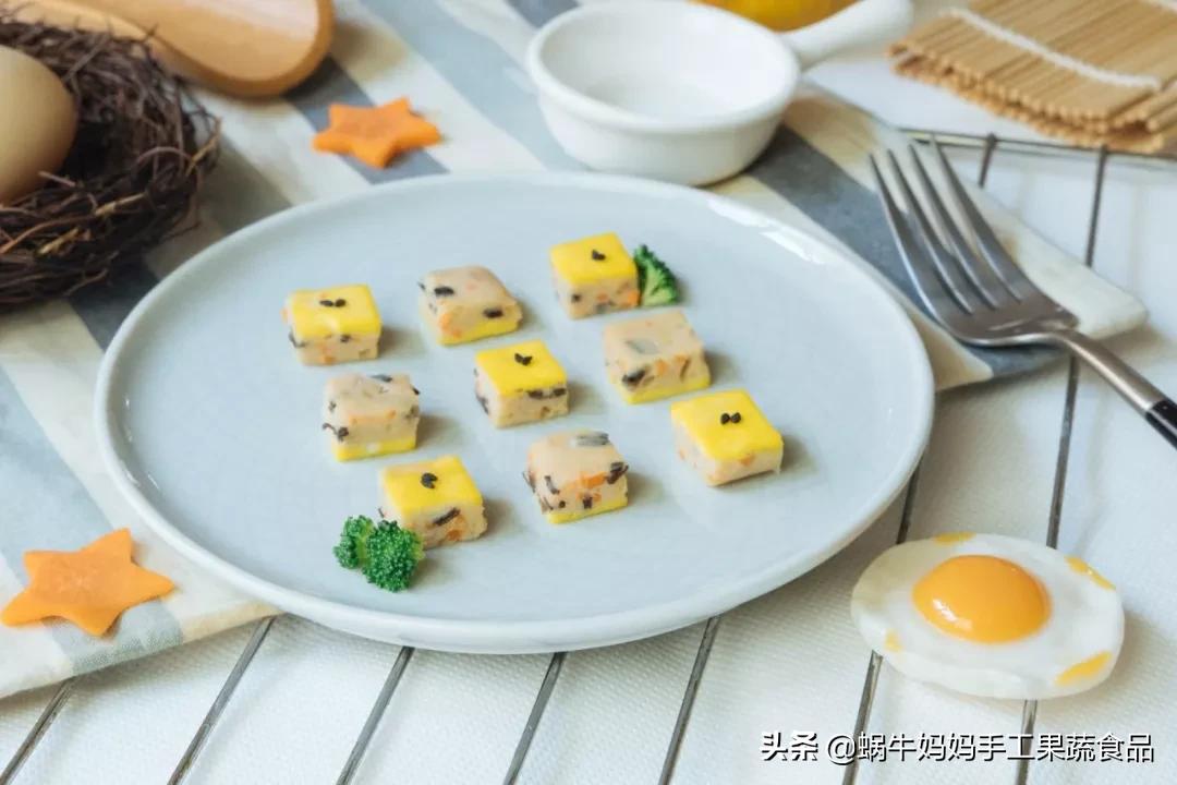 18个月宝宝三餐食谱教程,8个月宝宝一日三餐食谱时间表