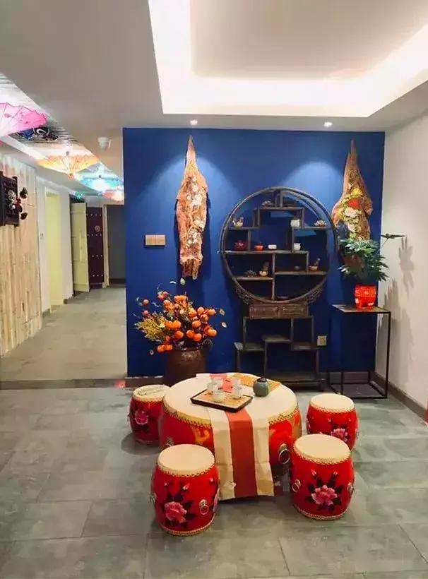 西安周边最好民宿自驾游推荐,西安秦岭周边民宿排行榜前十名