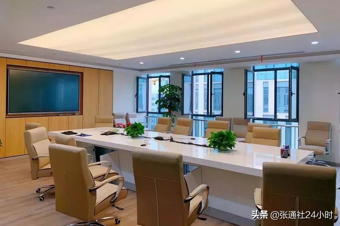 瓴盛科技入驻上海,瓴盛科技