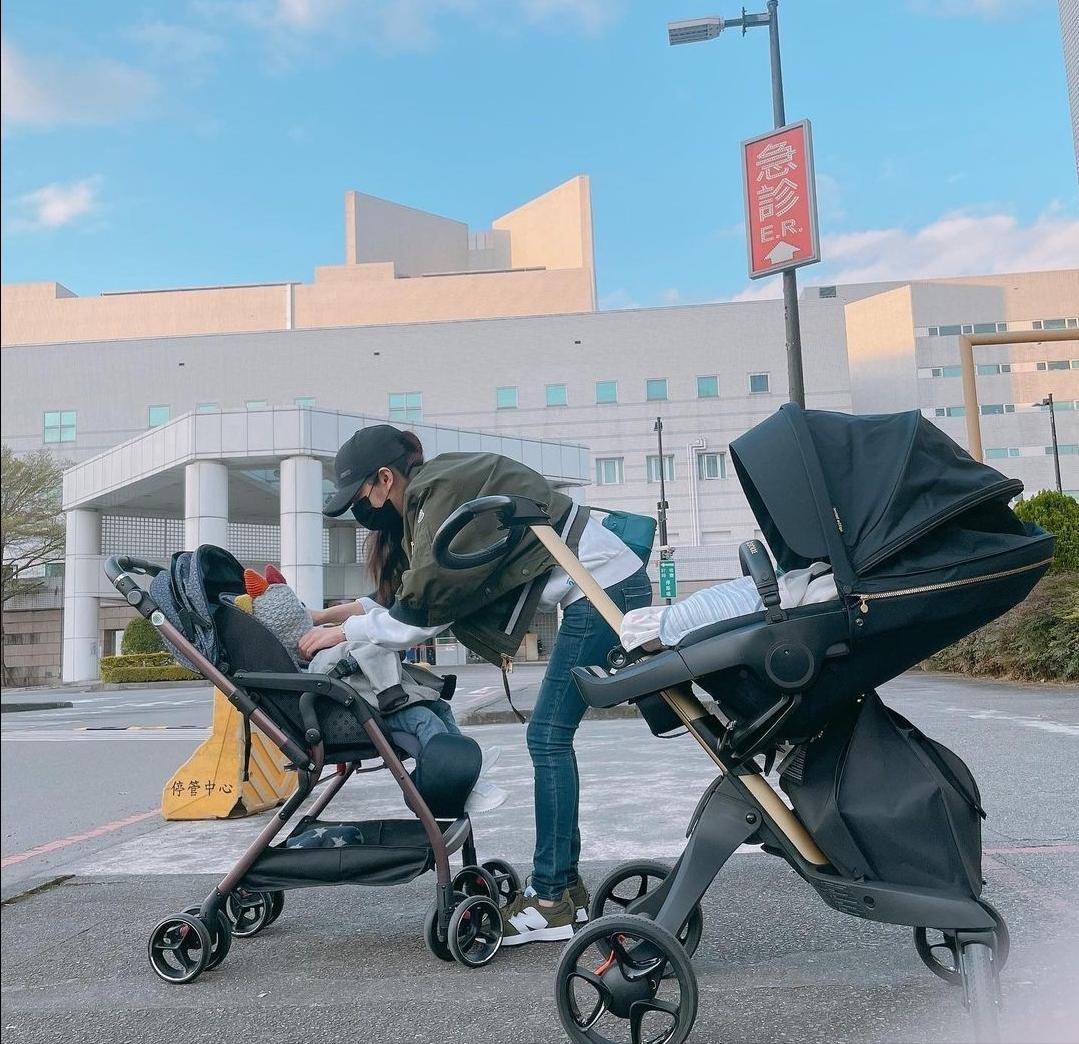 安以轩复工首晒照,安以轩复工照