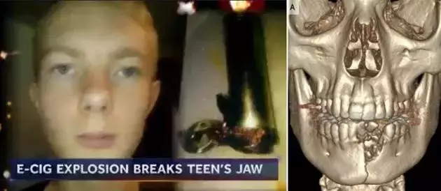 4000万人深受其害!这个100亿“伪健康”产业,正在毒害中国孩子