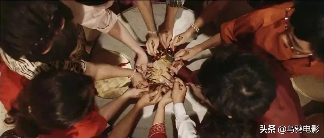 这几部春节档电影值得你去看,春节档最值得看的6部电影