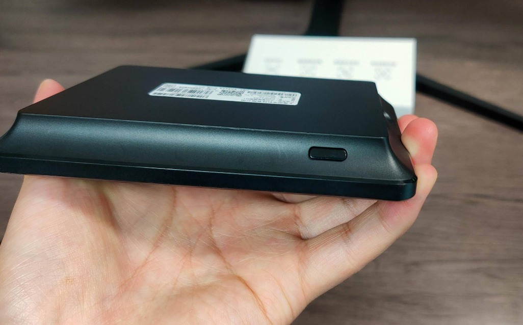 智能猫眼让你的安全更加主动,智能门铃和智能猫眼哪个更好