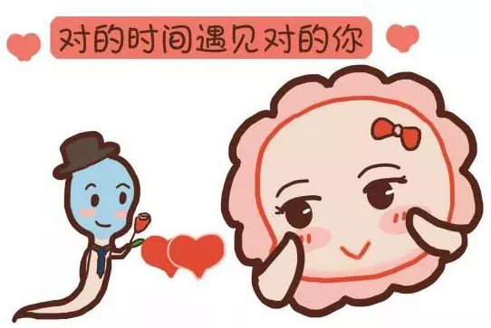 一分钟小百科丨今天，我们聊聊人工授精...