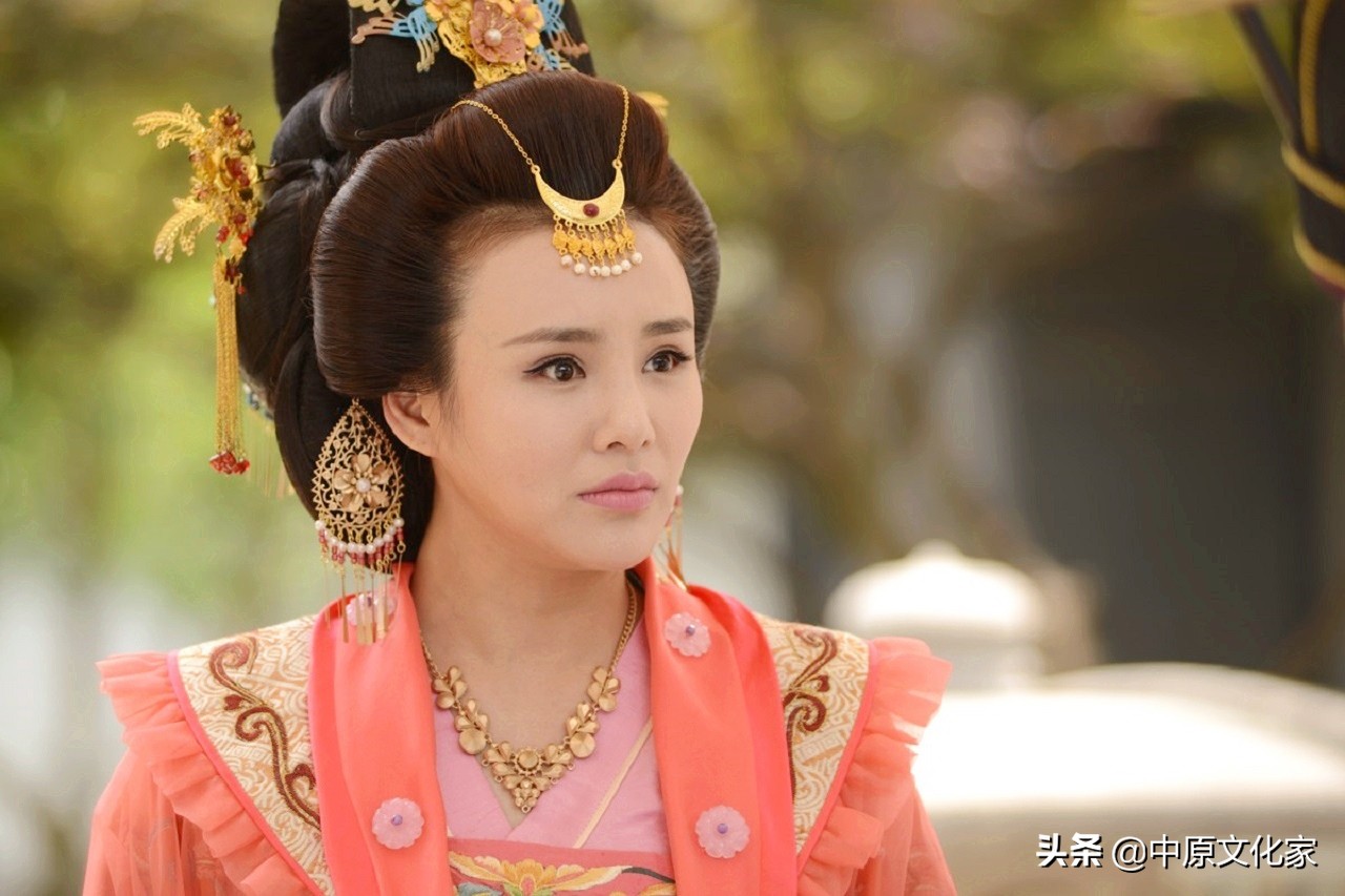 古代对妻子的雅称有哪些,古人对妻子的称呼是内子还是令爱