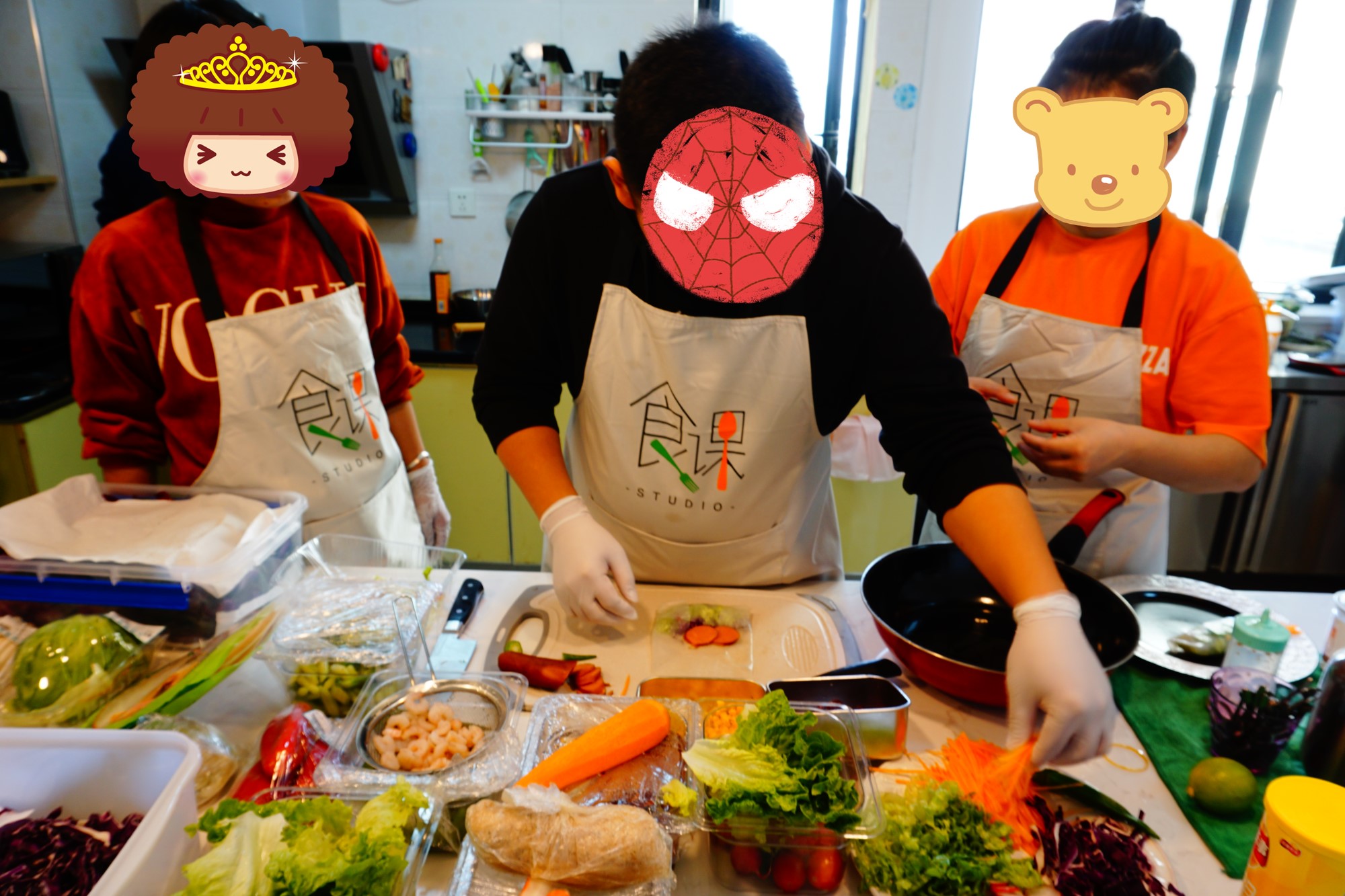 开沙拉店有前途吗,开沙拉煎饼店需要投资多少