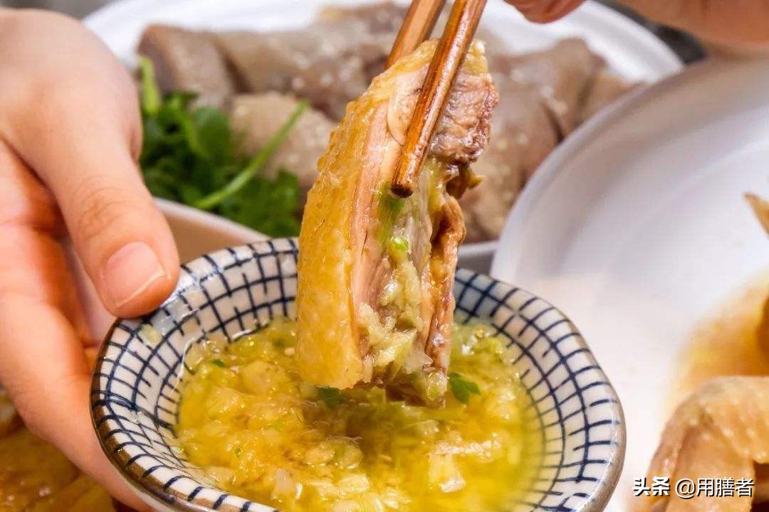 各种趣味无穷的姜，不只是美食的点睛之笔，更是生活里的有功之臣