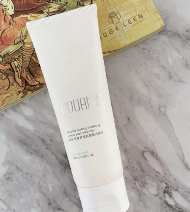 超毁皮肤的2种洗面奶,洗面奶雷区前十名