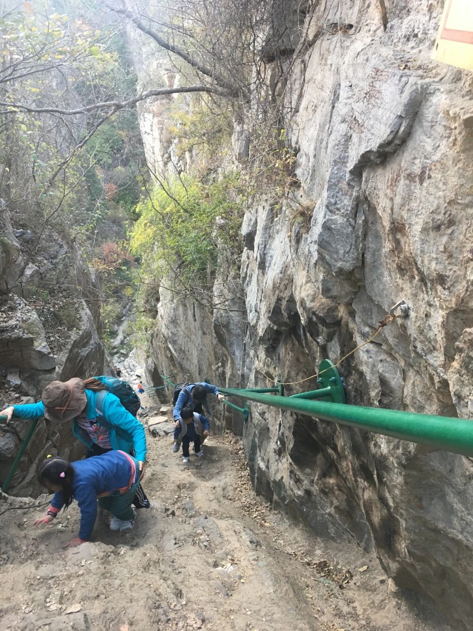 济南免费遛娃的地方,济南市十一带娃游玩好去处