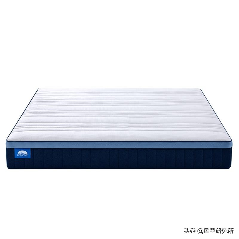 如何选择床垫不被坑,一招教你选床垫不会被坑