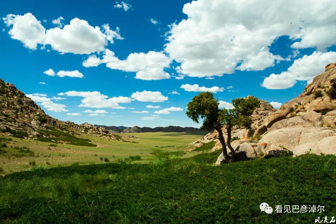 内蒙古巴彦淖尔有多美,巴彦淖尔有多美