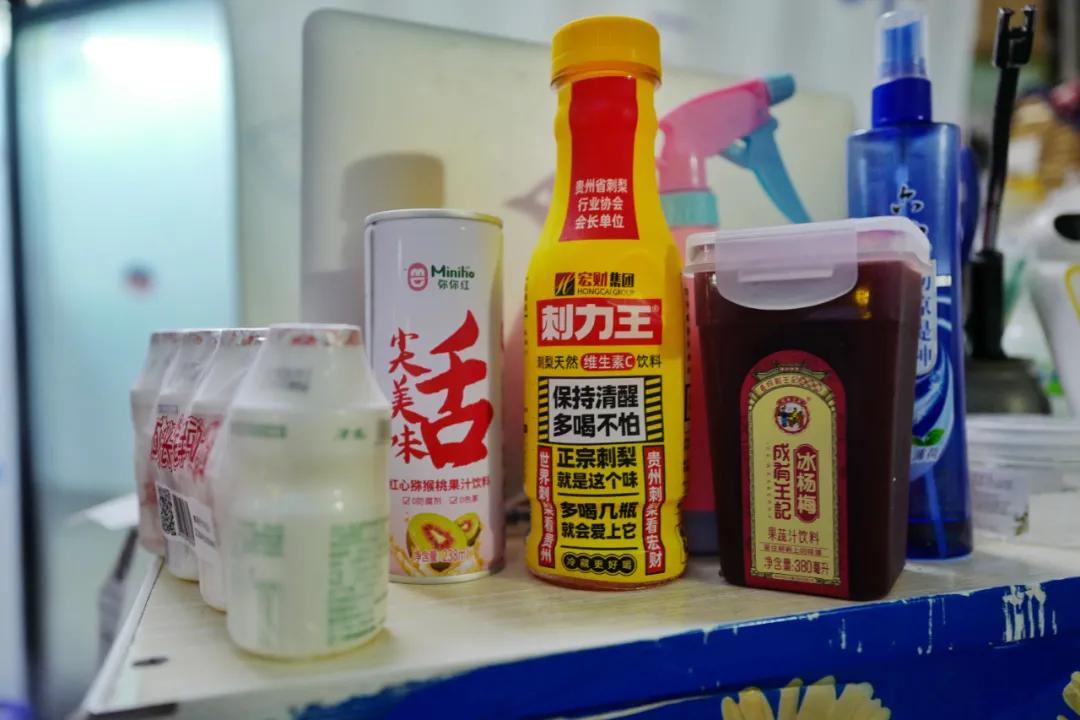 得多好吃的驻沪办，让我国庆都不想出上海