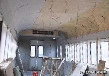 广深铁路蓝箭,广深铁路上的动车组蓝箭号