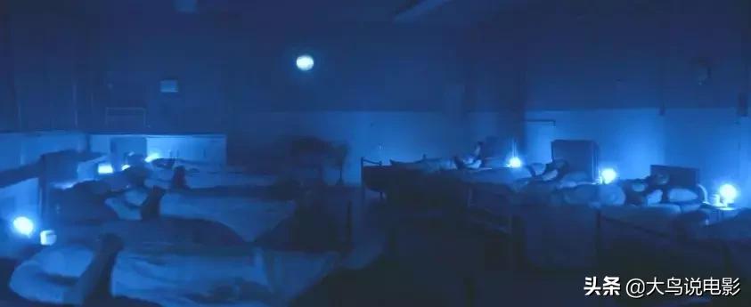 囚禁女孩真实案件电影 (少女被囚禁恐怖电影)