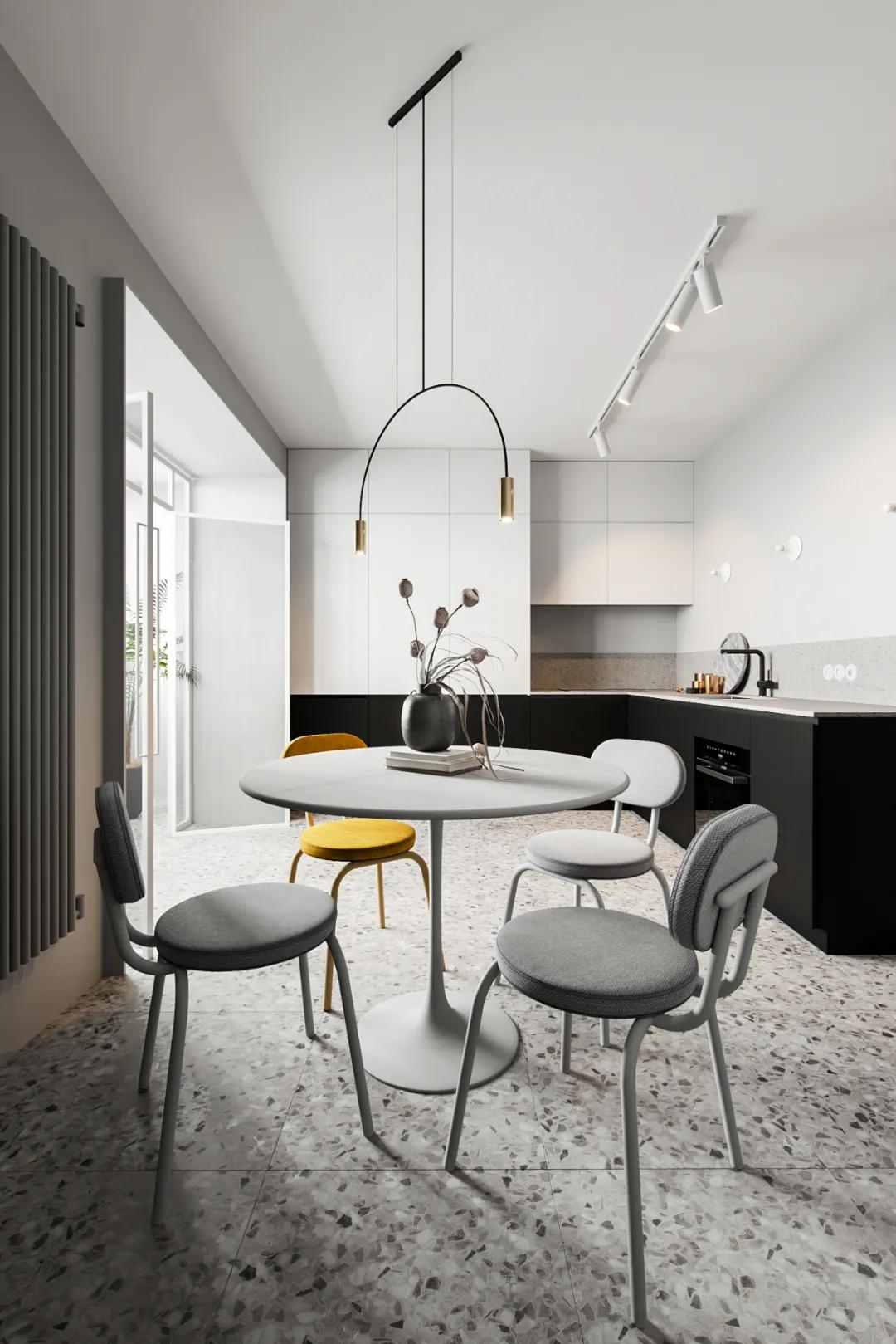 简约主义者生活日常,极简主义一天的感悟