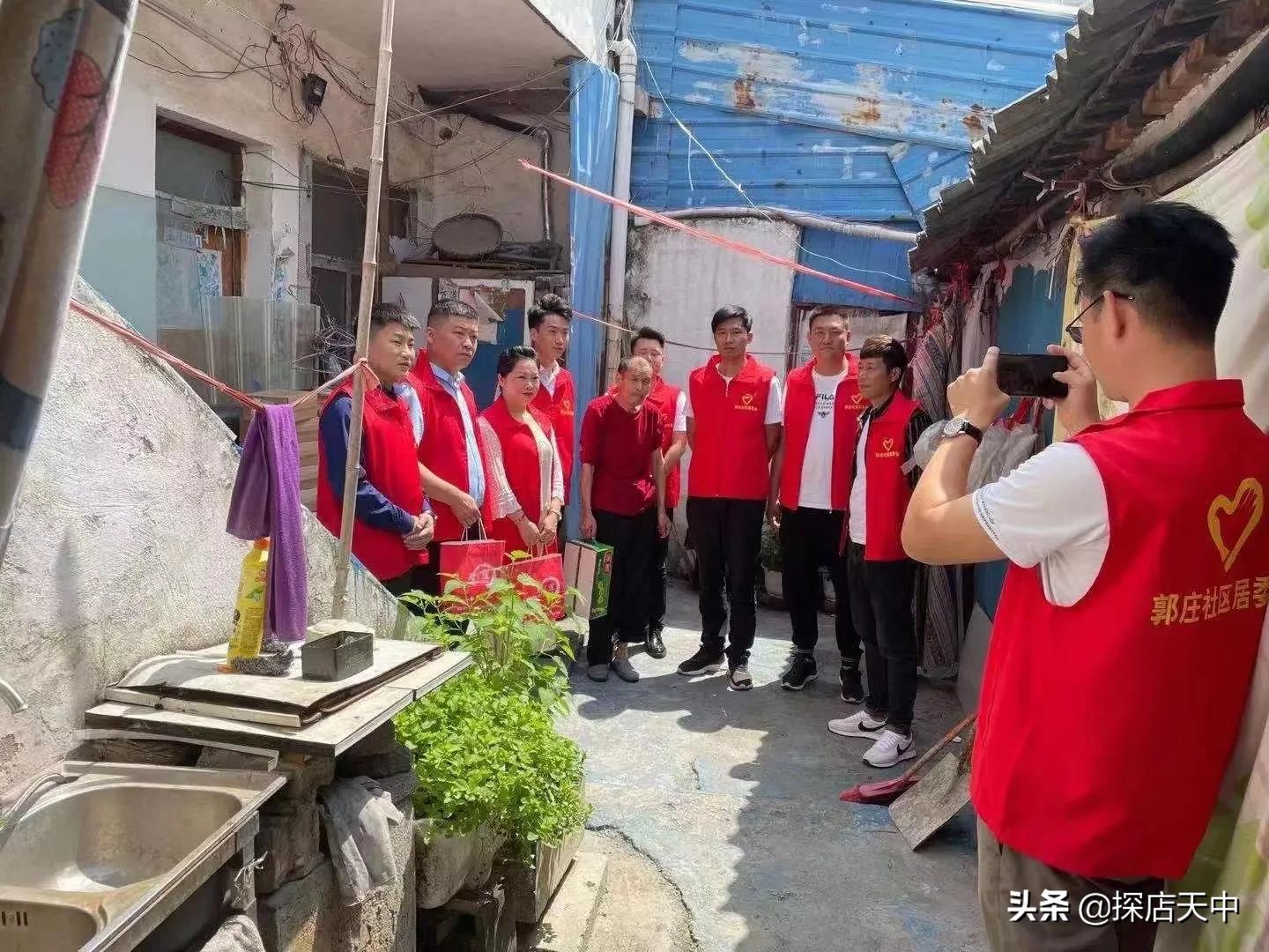 驻马店天之道足浴正规吗,驻马店天之道足浴