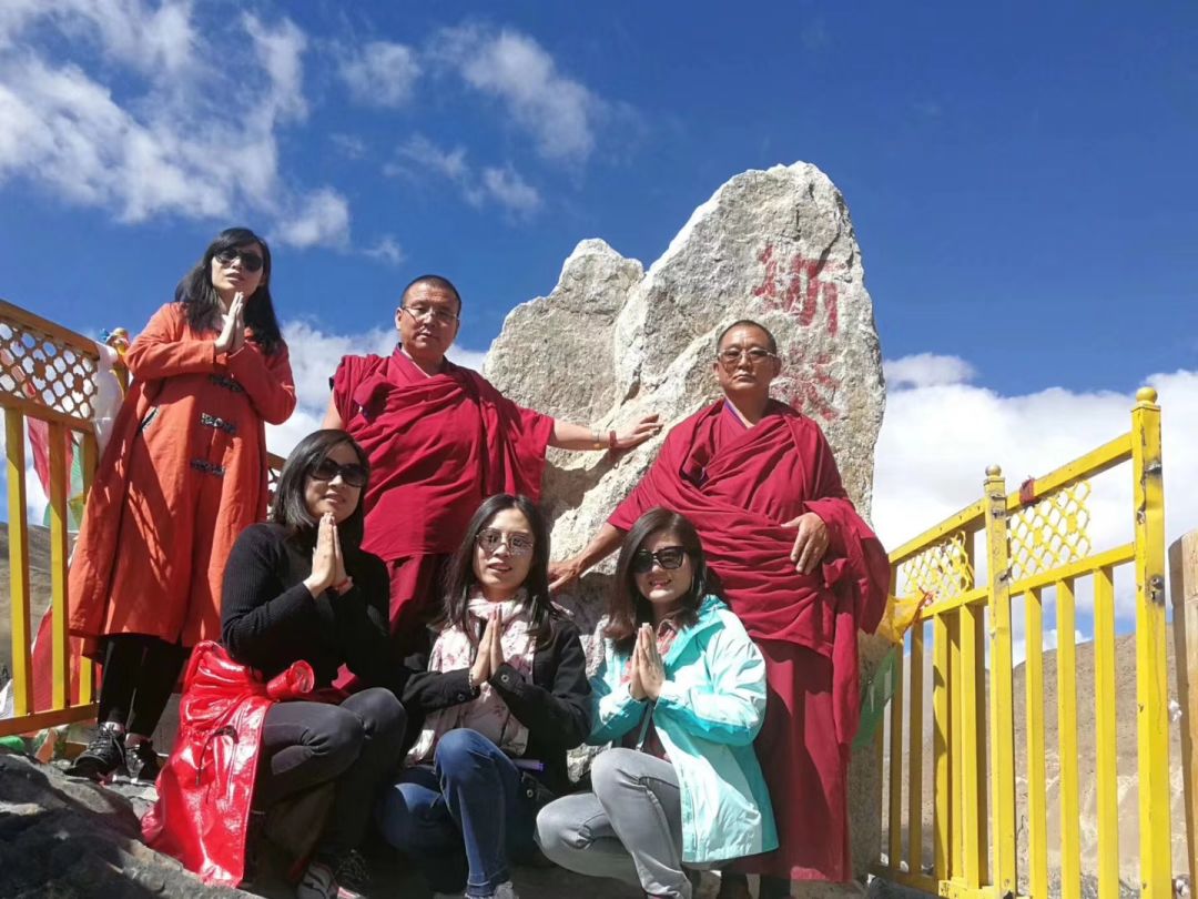 滇藏线西藏旅游攻略,进藏旅游攻略费用大概多少