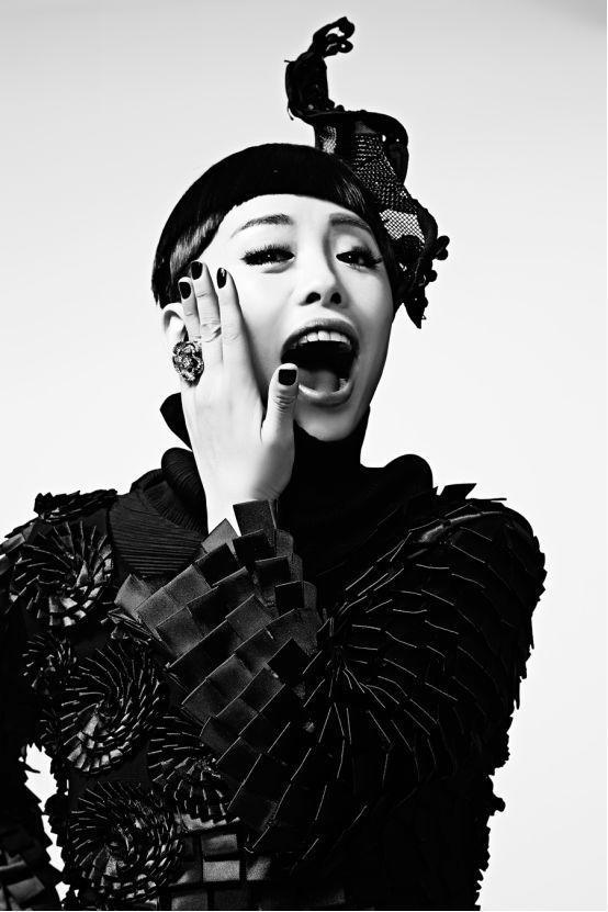 黄绮珊年轻的时候被嫌弃,黄绮珊那些鲜为人知的故事