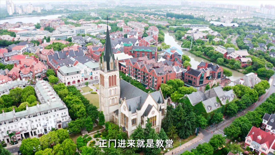 五大松江新城,松江五大新城之首