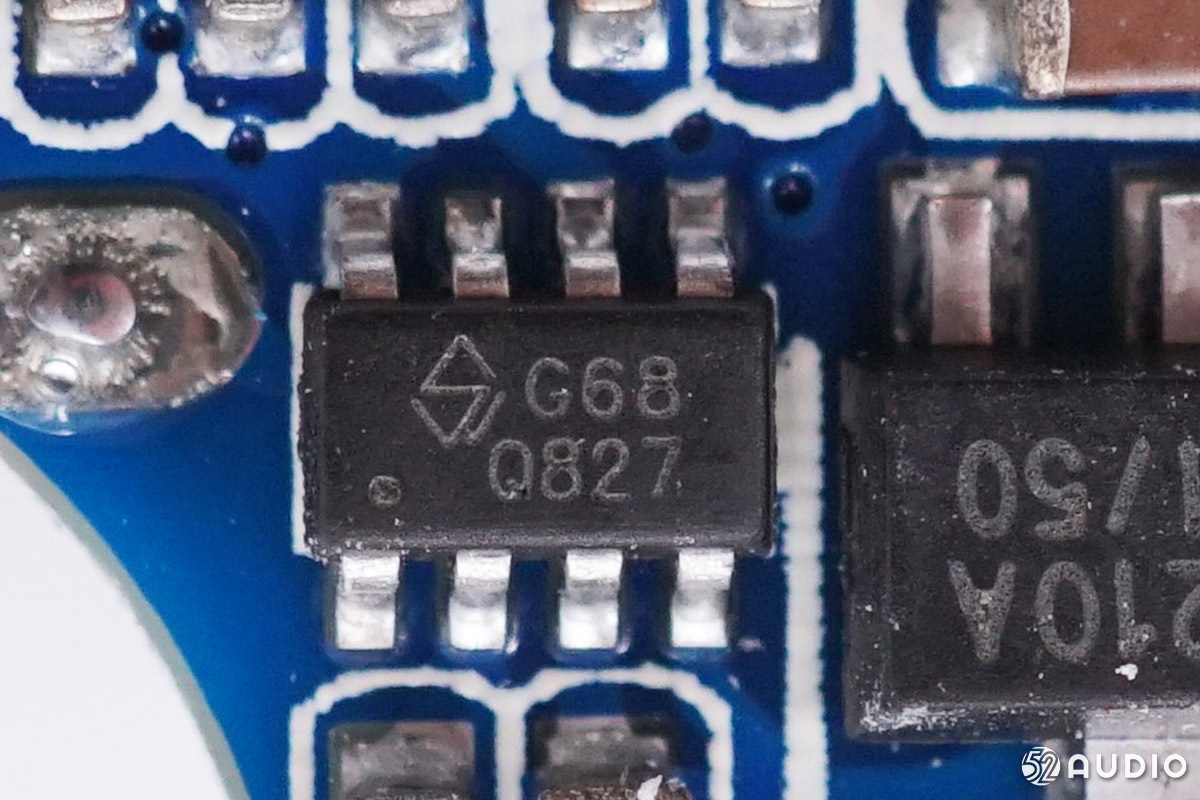 拆解报告山寨airpods恒玄版,airpodspro拆解华强北